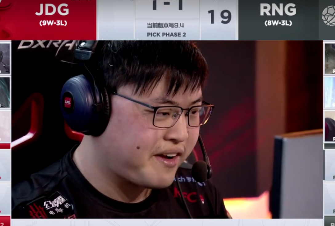 RNG前途光明!,Rookie新星晋级下一阶段表现突出上演精彩一战的简单介绍 RNG前途光明!,Rookie新星晋级下一阶段表现突出上演精彩一战的简单介绍